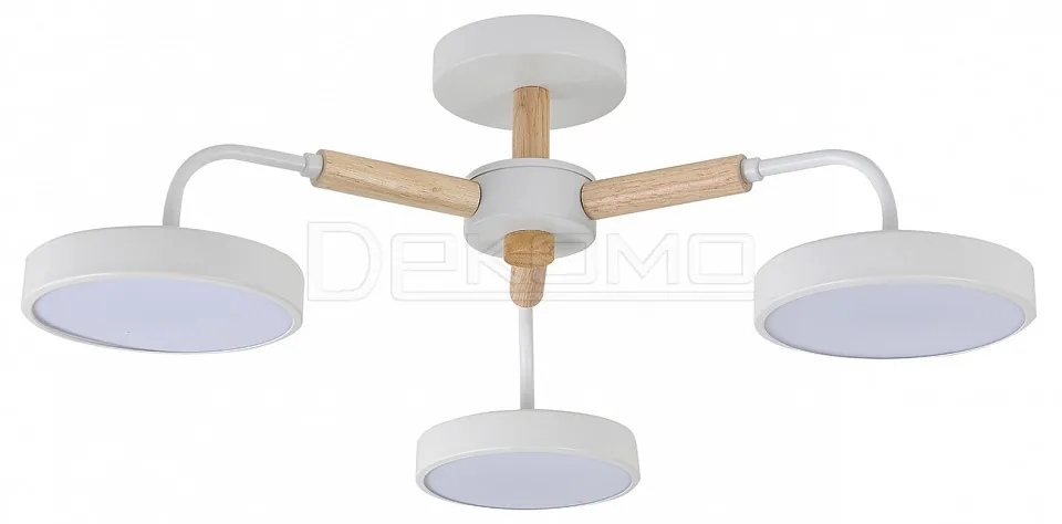 Потолочная люстра 10270 10270/3LED