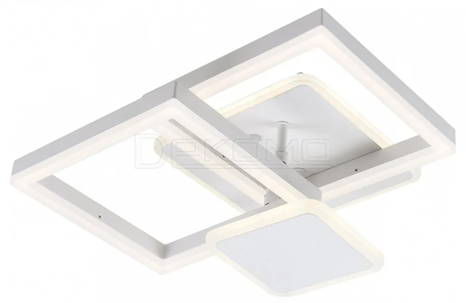Потолочная люстра 10293/4LED