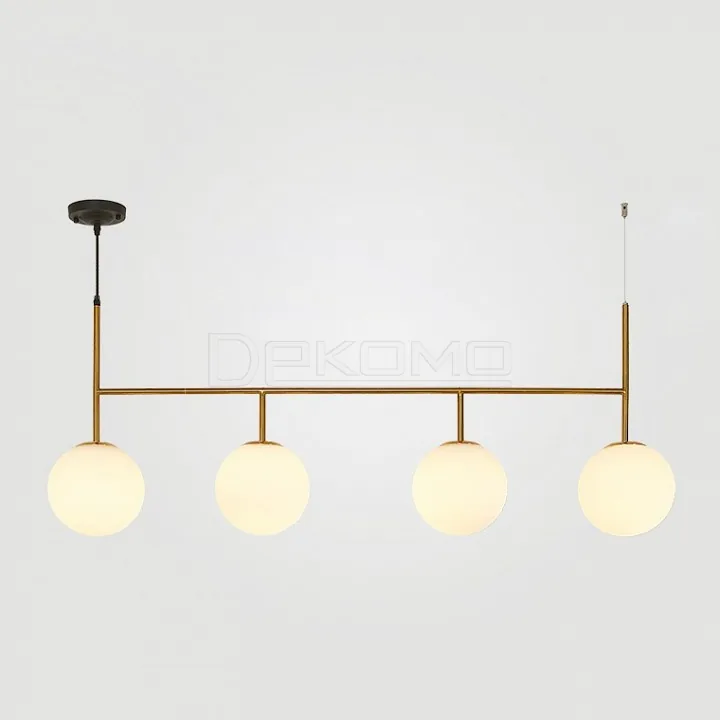 Подвесная люстра AUSTERE01
